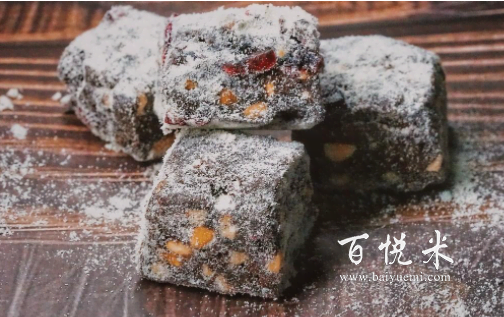 奧利奧雪花酥你吃過嗎？簡單易學的小甜品，好吃解饞